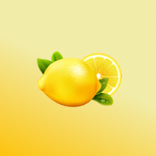 Citrusy