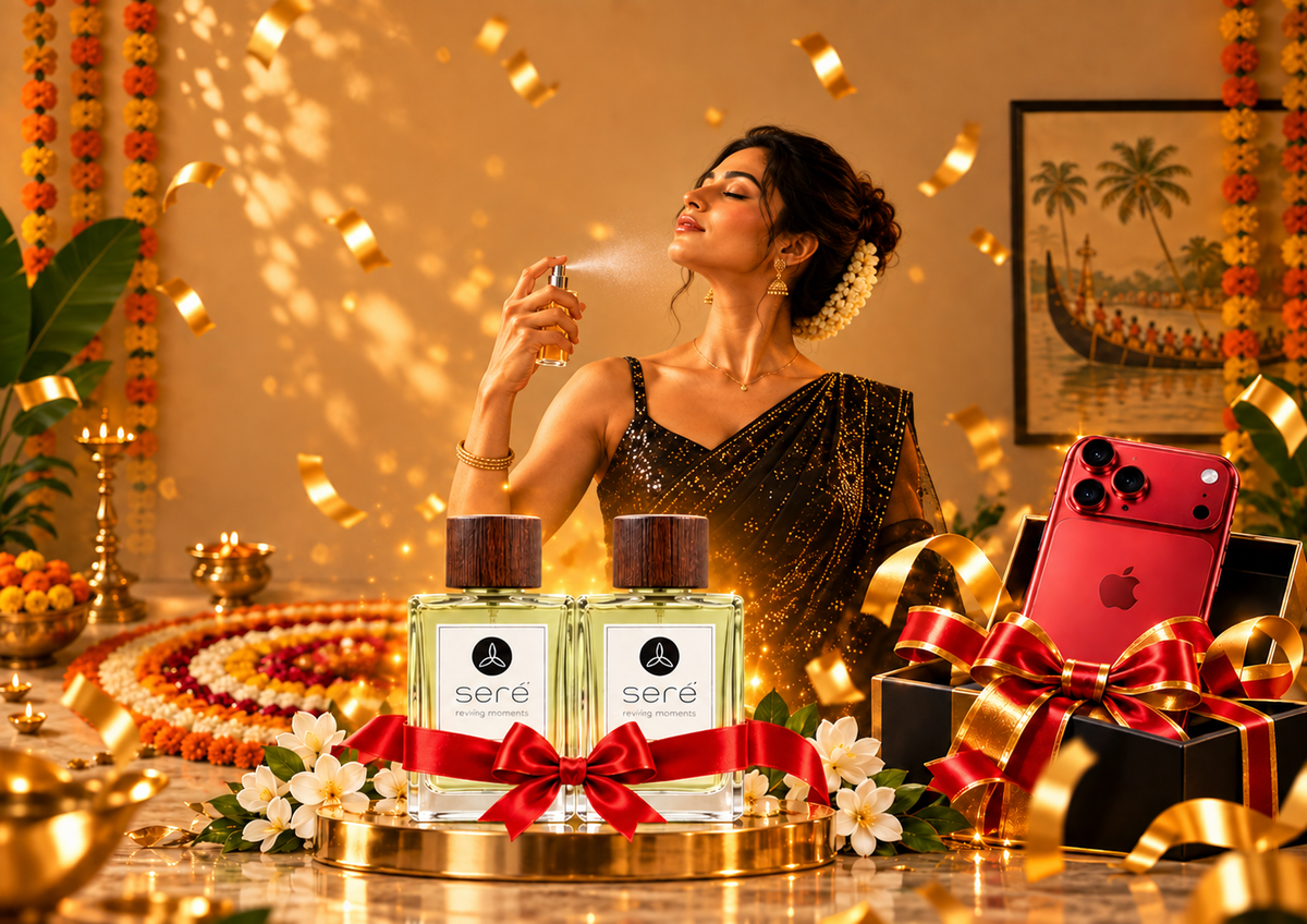 Perfumes for Women
