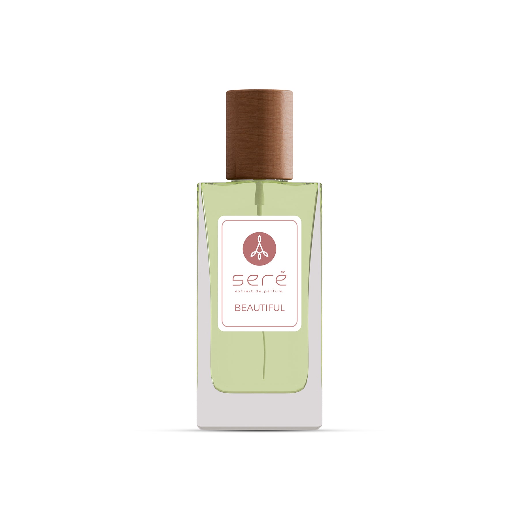 Sere Beautiful Extrait De Parfum SE 2108