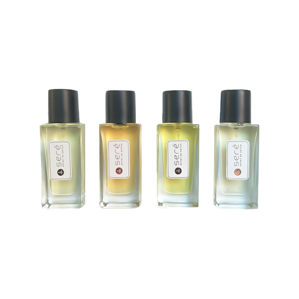 Buy Sere Gift Set of 30ml 4 Combo Pack