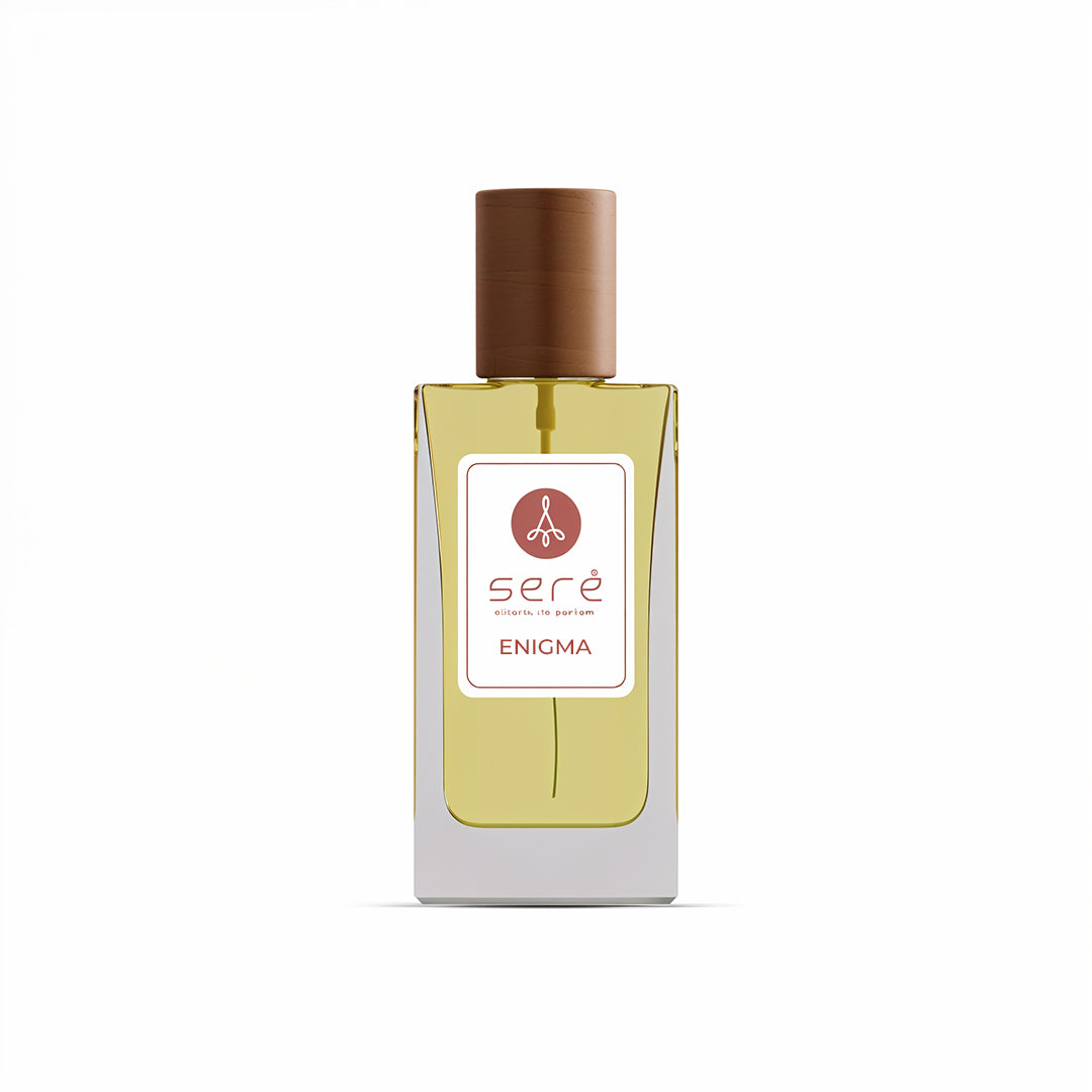 Sere ENIGMA Extrait De Parfum SE 2187