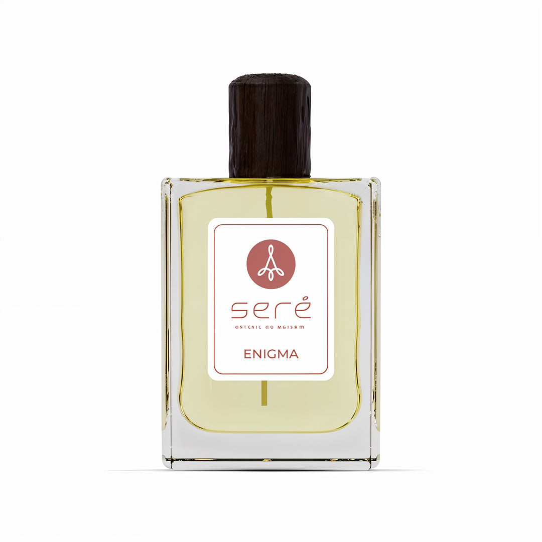 Sere ENIGMA Extrait De Parfum SE 2187