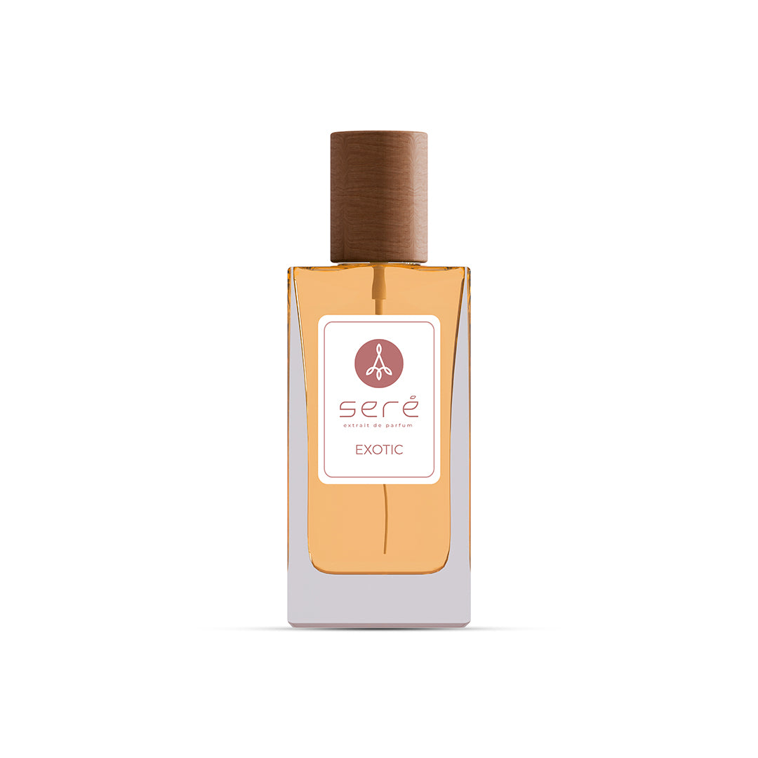 Sere Exotic Extrait De Parfum SE2139