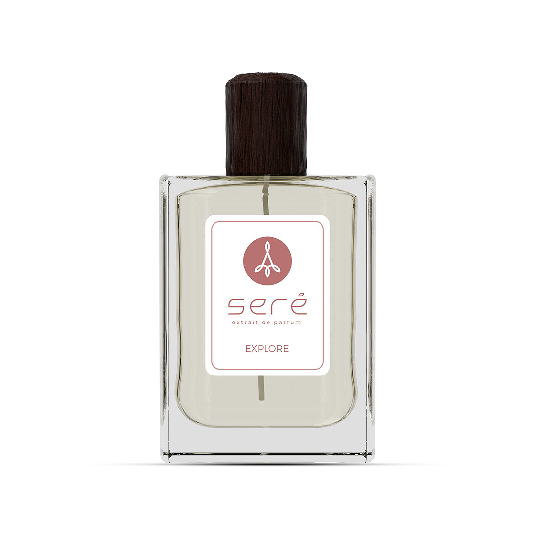 Sere Explore Extrait De Parfum SE2118