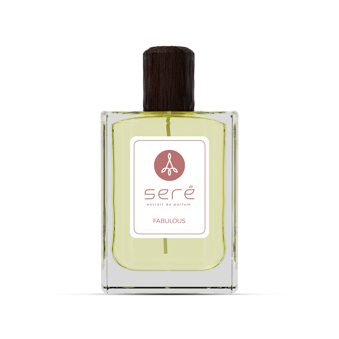 Sere Fabulous Extrait De Parfum SE 2122
