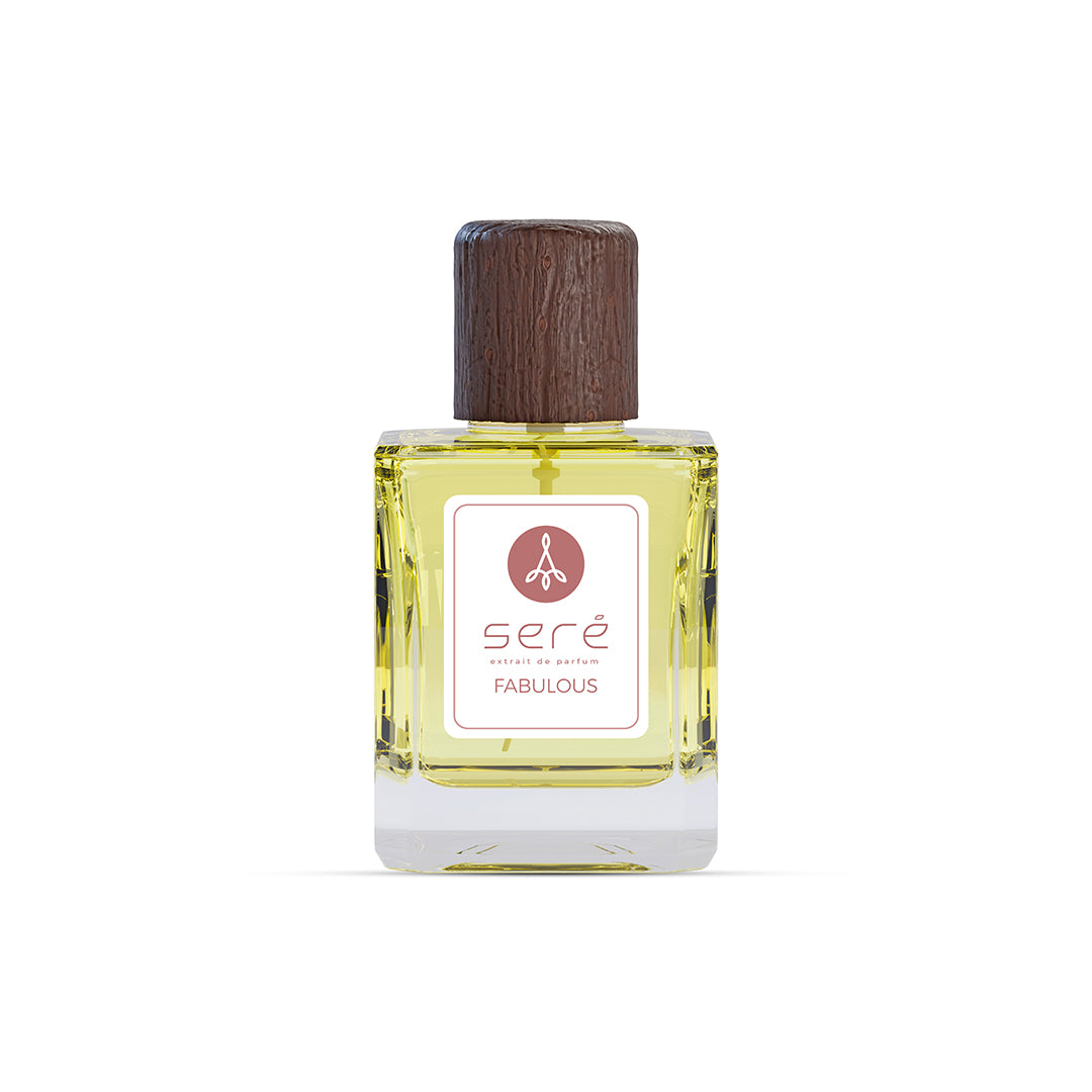 Sere Fabulous Extrait De Parfum SE 2122