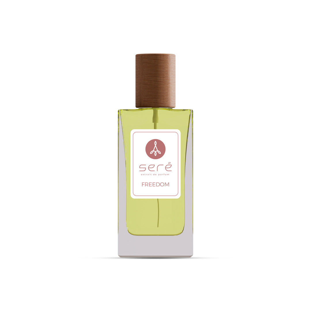 Sere Freedom Extrait De Parfum SE 2101