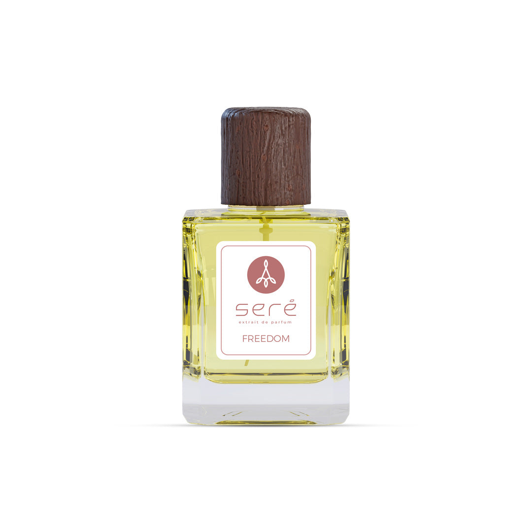 Sere Freedom Extrait De Parfum SE 2101