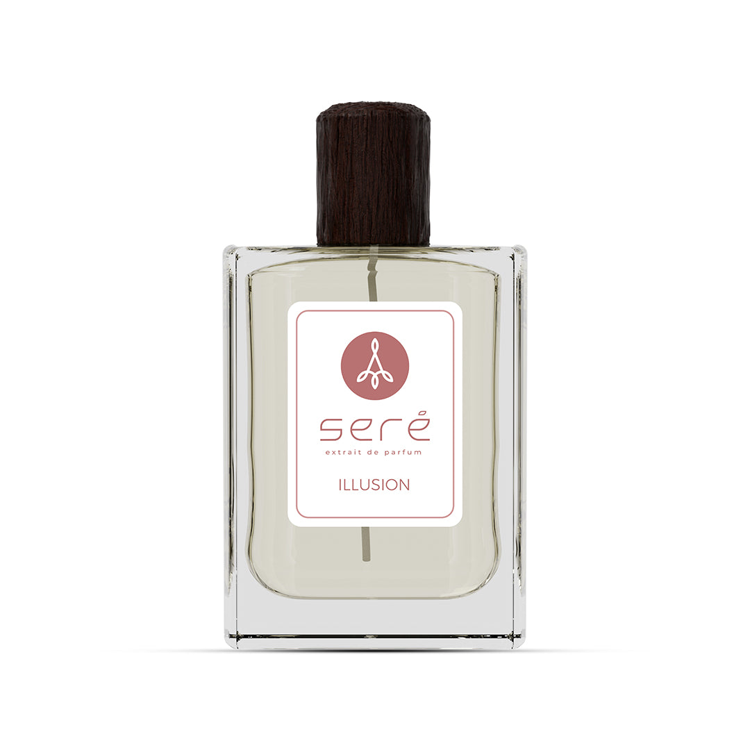 Sere Illusion Extrait De Parfum SE2196