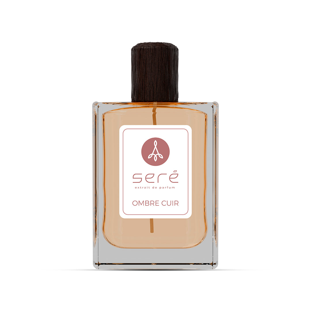Sere Ombre Cuir Extrait De Parfum SE 2199