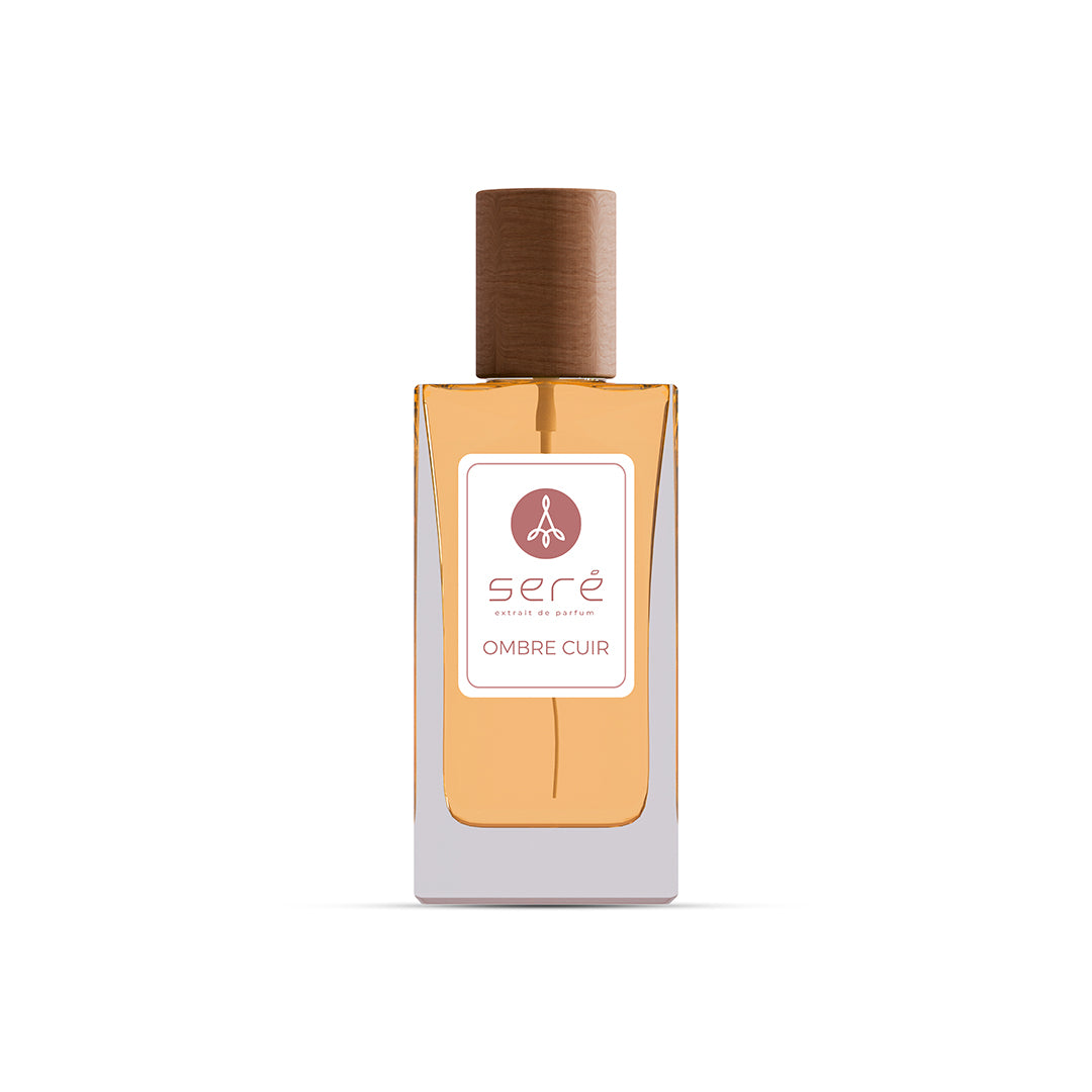 Sere Ombre Cuir Extrait De Parfum SE 2199