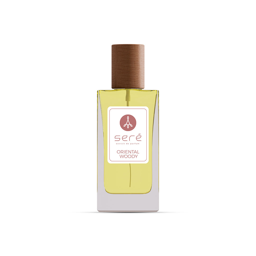 Sere Oriental Woody Extrait De Parfum SE 2132