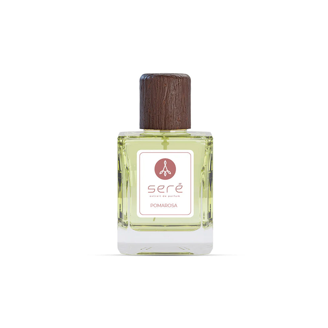 SERE POMAROSA Extrait De Parfum SE 21226