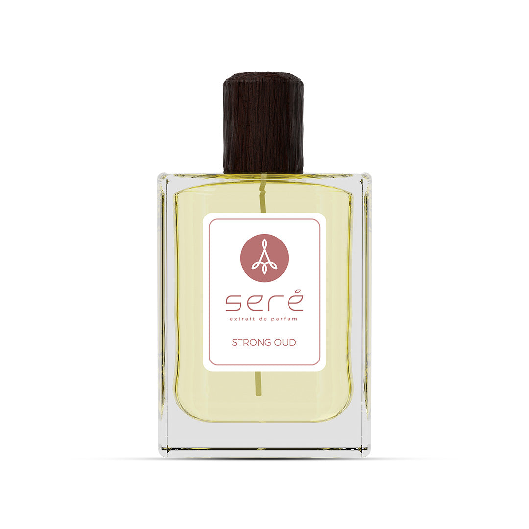 Sere Strong Oud Extrait De Parfum