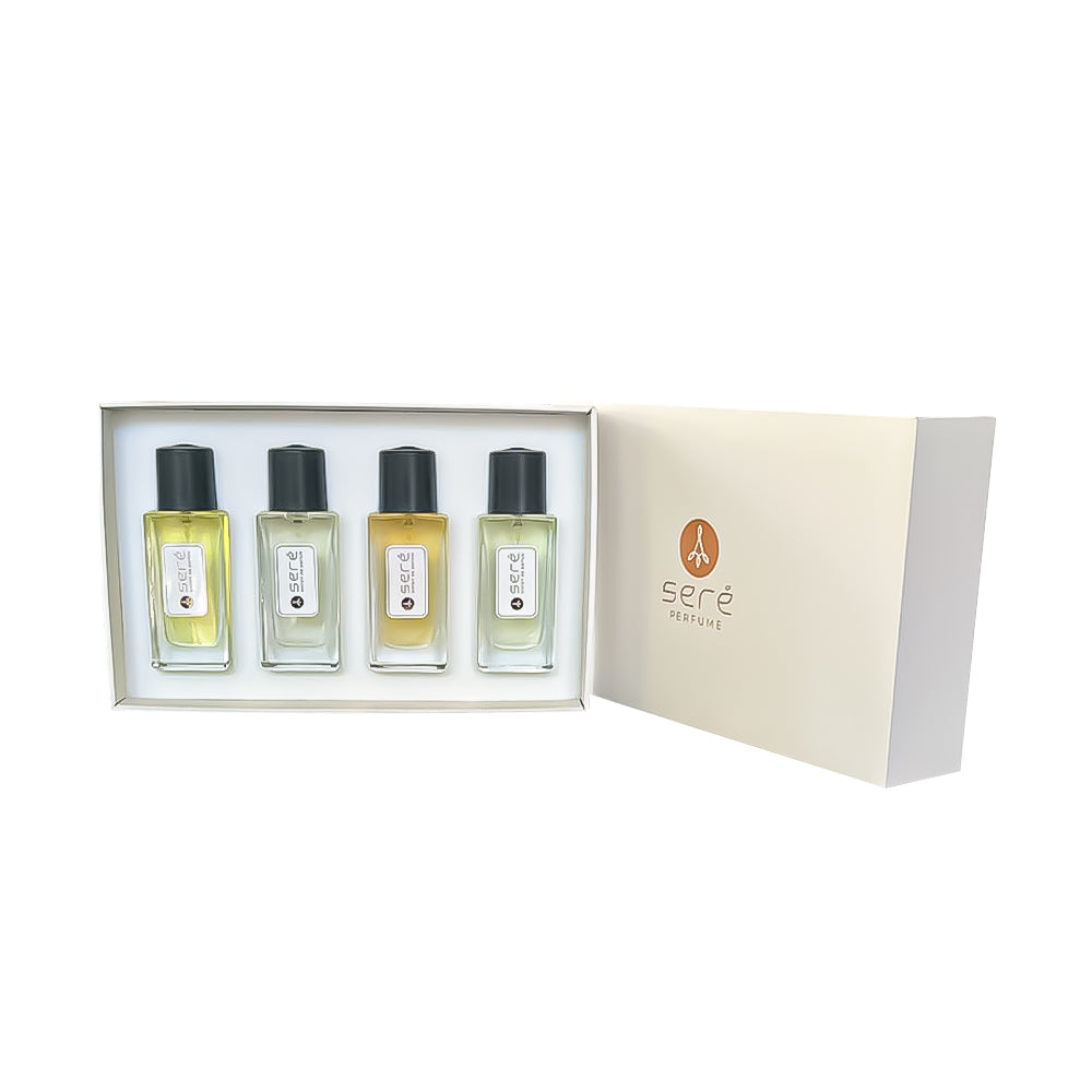 Buy Sere Gift Set of 30ml 4 Combo Pack