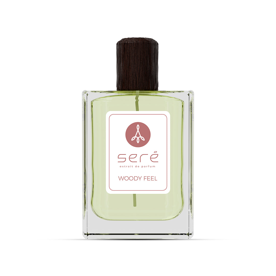 Sere Woody Feel Extrait De Parfum SE2144