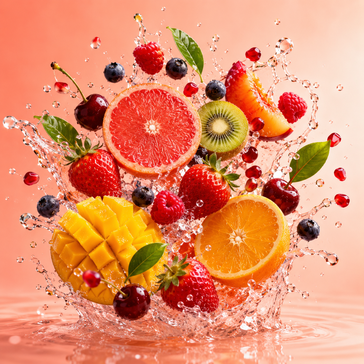 Fruity