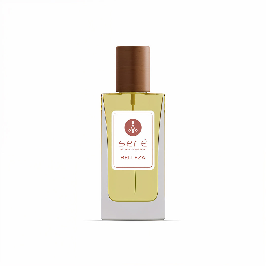 Sere BELLEZA Extrait De Parfum SE 2110