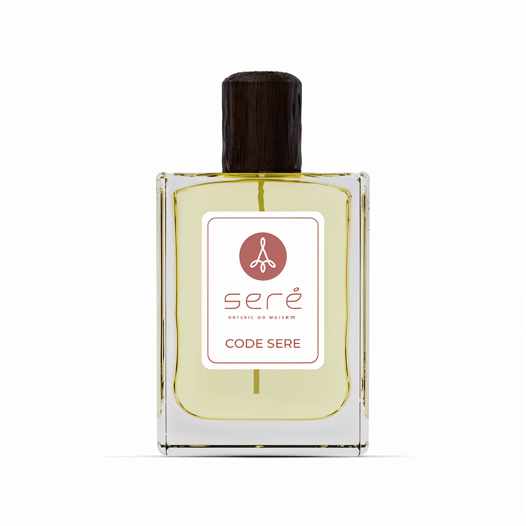 Sere CODE SERE Extrait De Parfum SE 21215