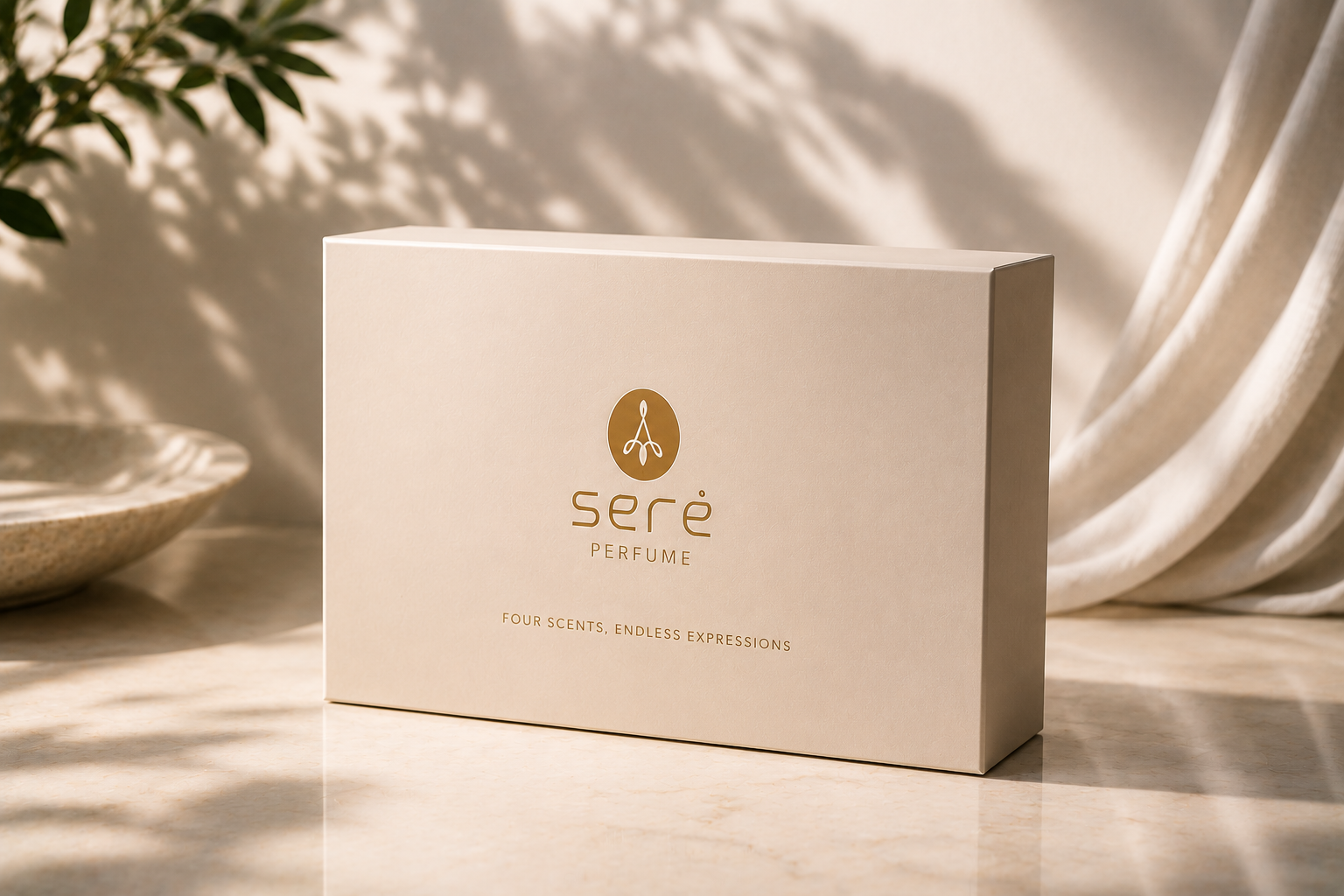 Buy Sere Gift Set of 30ml 4 Combo Pack