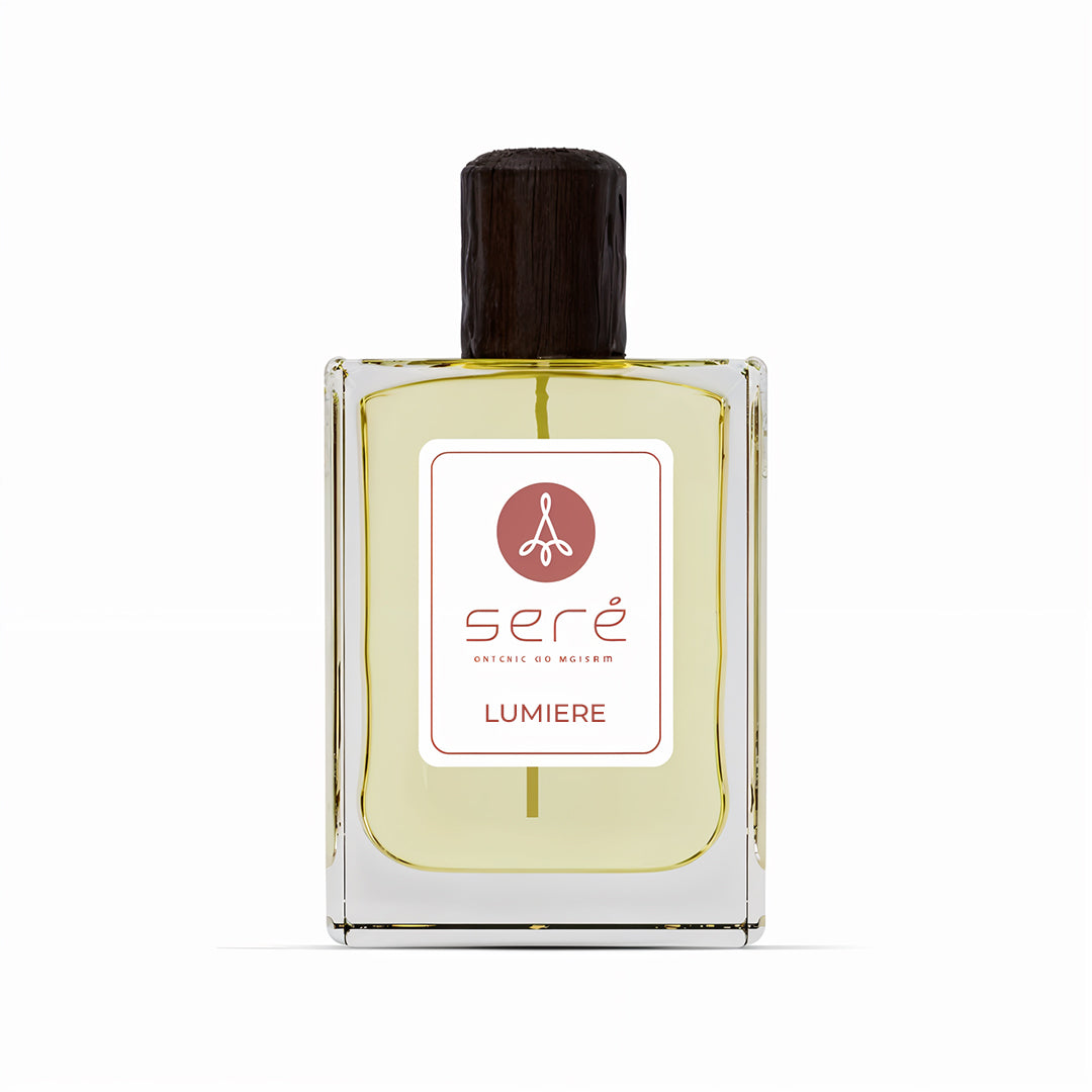Sere LUMIERE Extrait De Parfum SE 2125