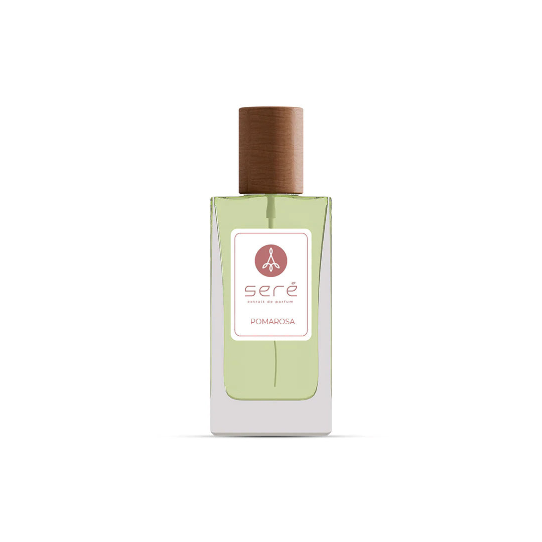 SERE POMAROSA Extrait De Parfum SE 21226