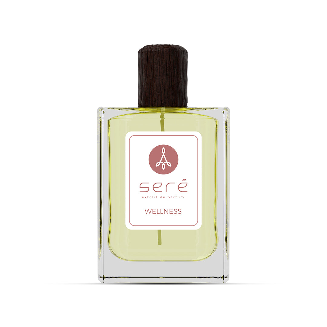 Sere  Wellness  Extrait De Parfum SE2130