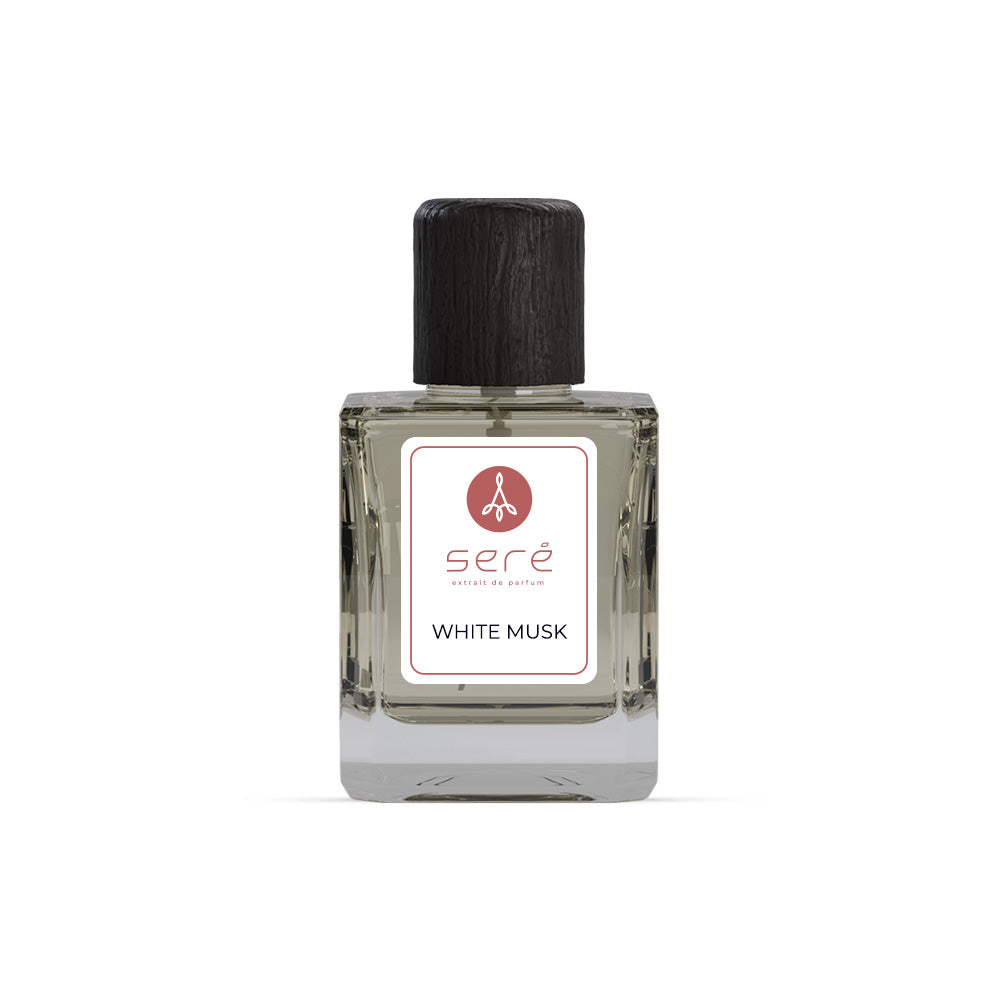Sere Neige White Musk Extrait De Parfum SE 2025